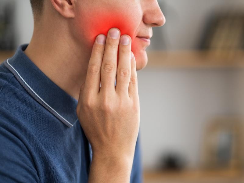 Quando a Dor de Dente é uma Urgência?