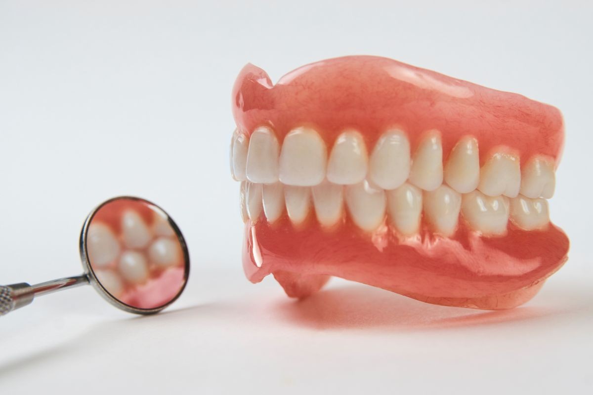 Prótese Dental