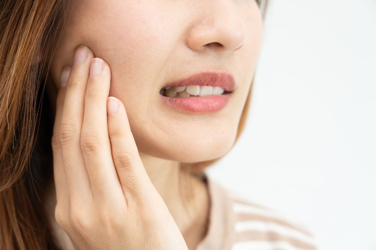 Sensibilidade dental