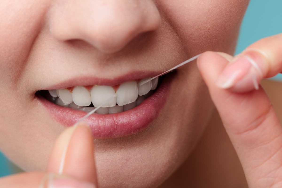 Tratamento para Tártaro no Dente